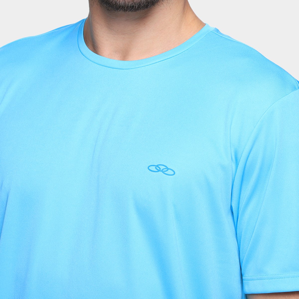Camiseta Olympikus Essential Masculina - 2