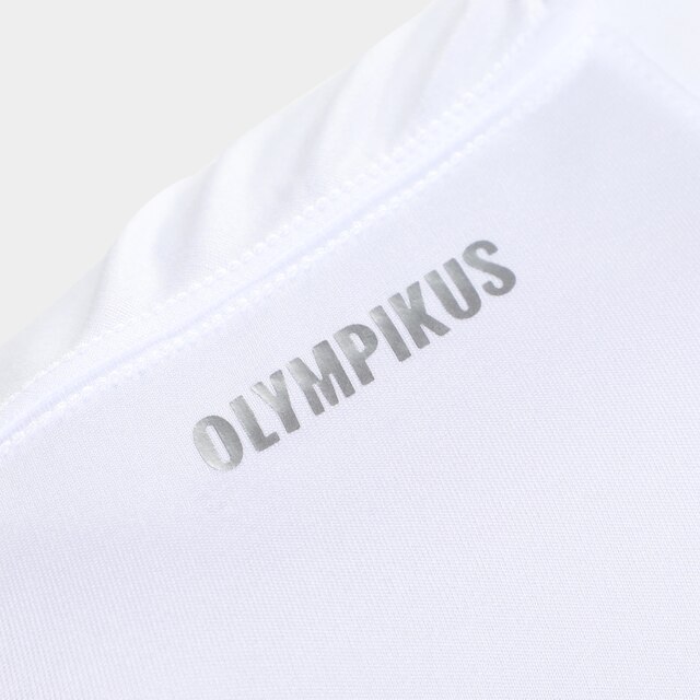 Camiseta Olympikus Essential Mc 2.0 Masculina