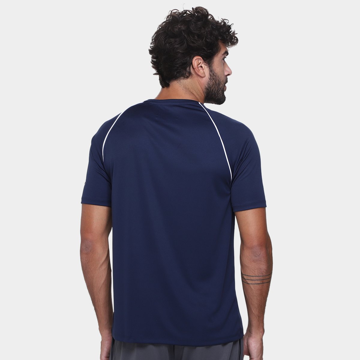 Camiseta Olympikus Masculina - 1