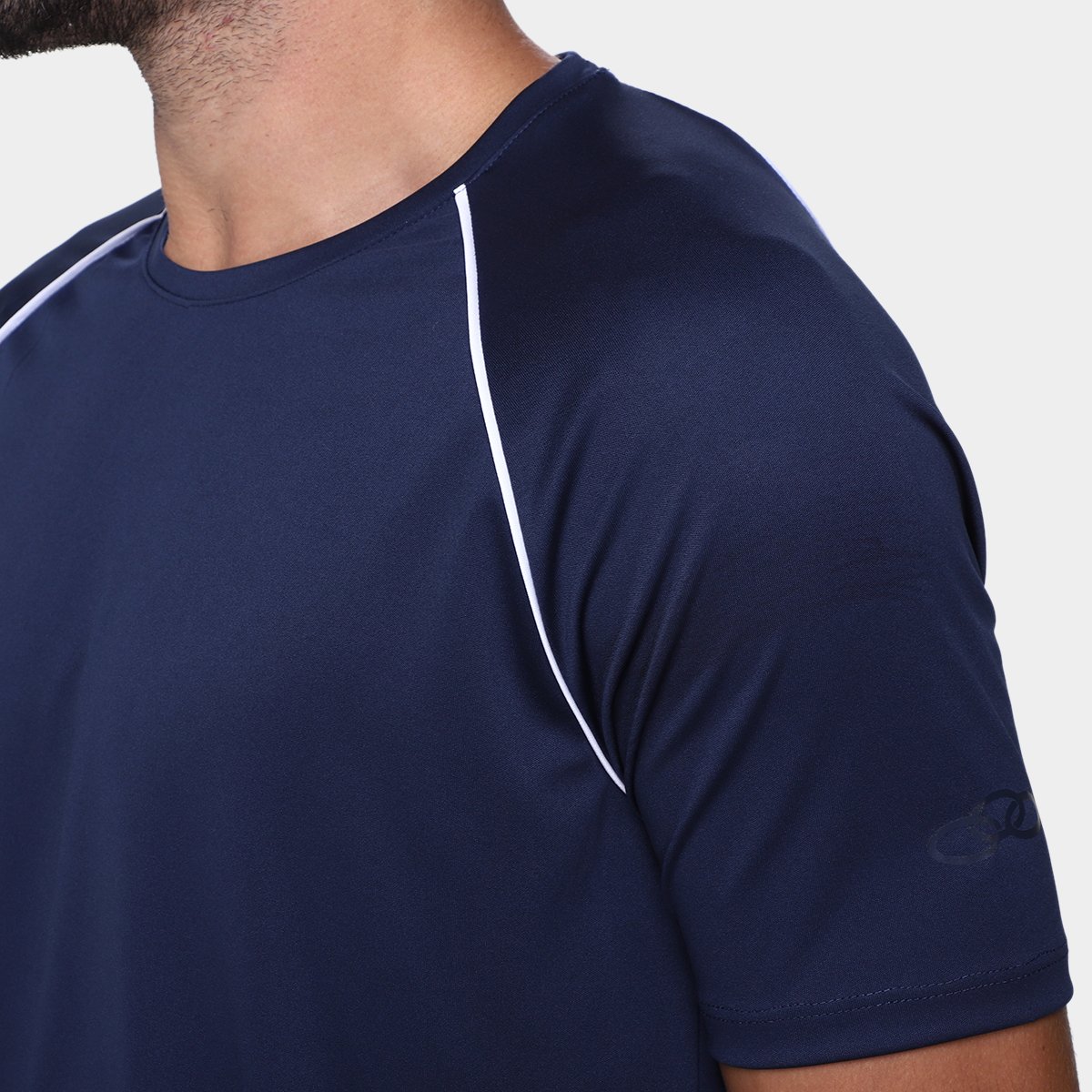 Camiseta Olympikus Masculina - 2