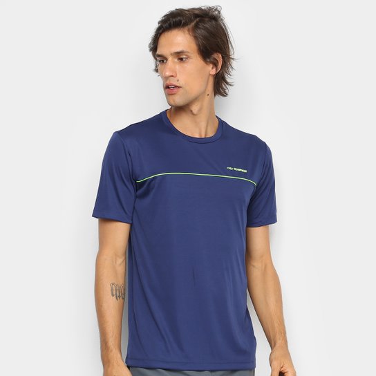 Camiseta Olympikus Ns Masculina - Marinho é ruim? Camiseta Olympikus Ns Masculina - Marinho é boa?