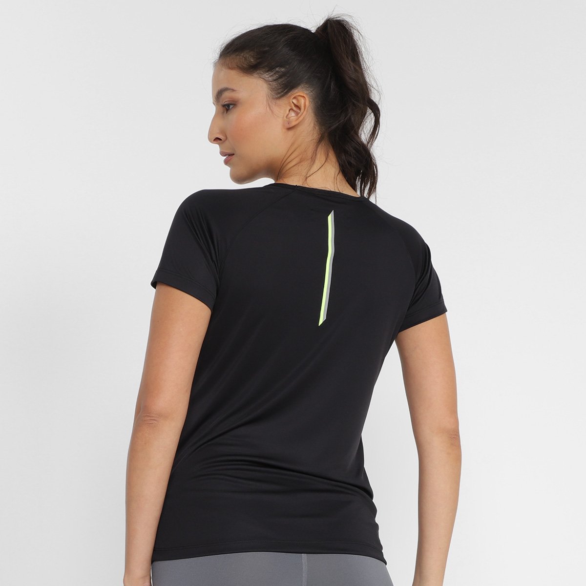 Camiseta Olympikus Runner Feminina - 1