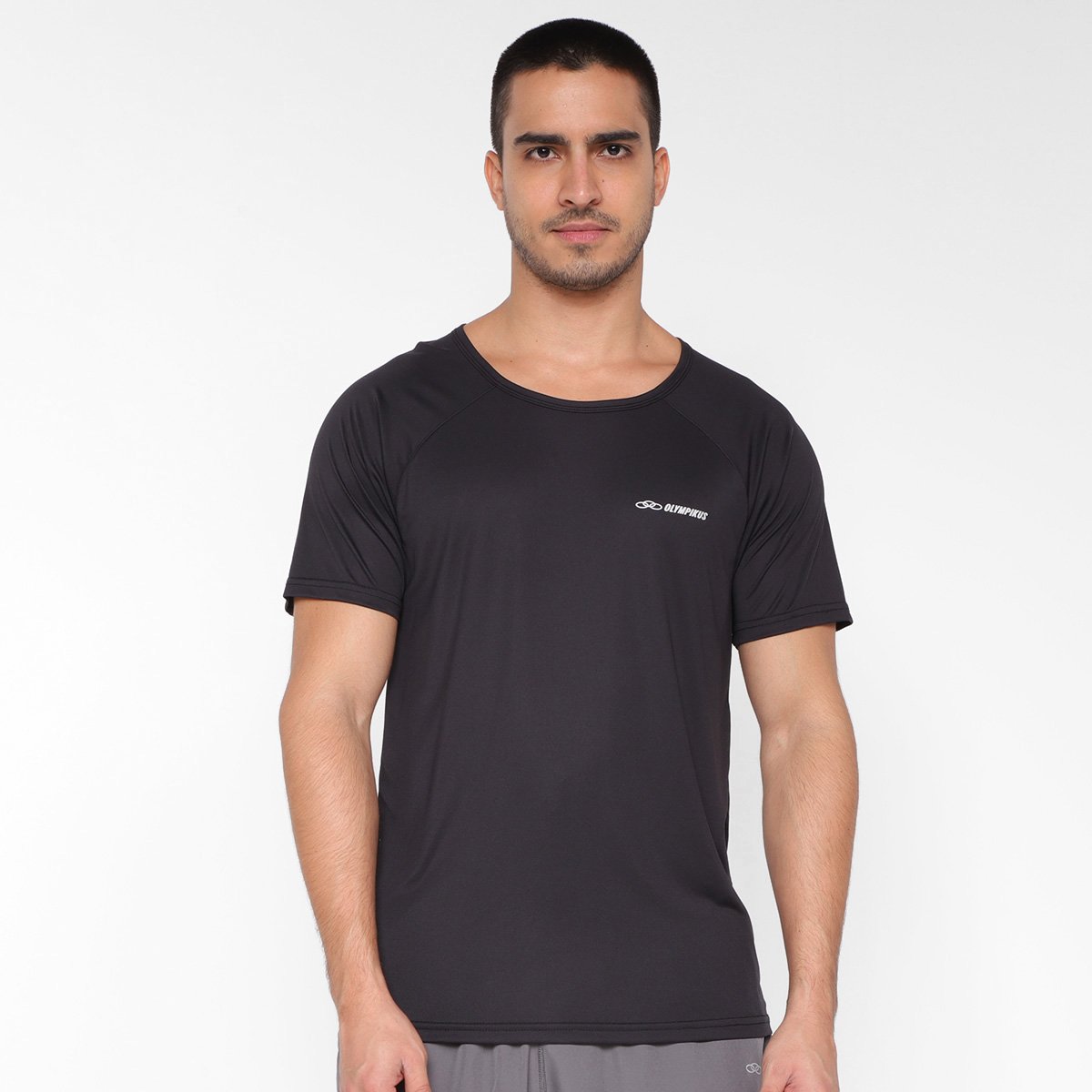 Camiseta Olympikus Runner Masculina é ruim? Camiseta Olympikus Runner Masculina é boa?