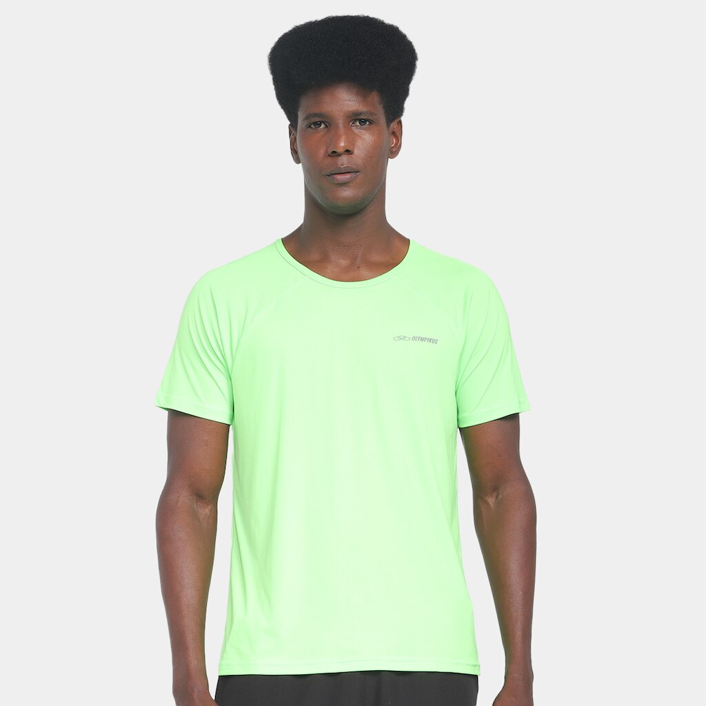 Camiseta Olympikus Runner Masculina
