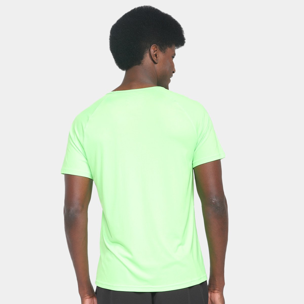 Camiseta Olympikus Runner Masculina - 1