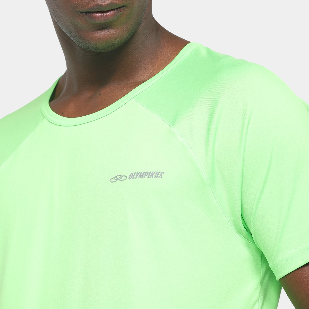 Camiseta Olympikus Runner Masculina - 2