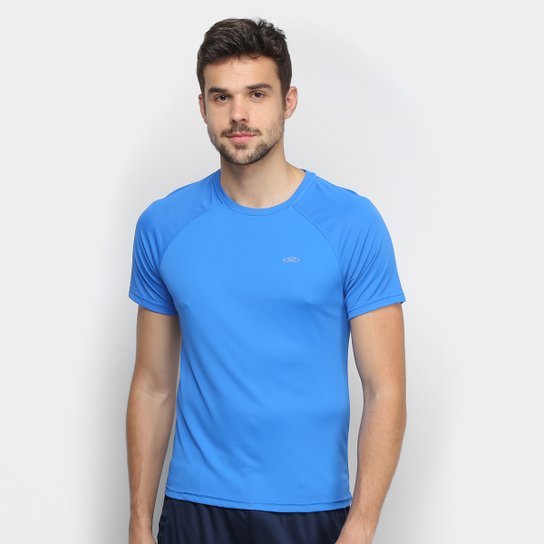 Camiseta Olympikus Runner Masculina - Azul Royal é ruim? Camiseta Olympikus Runner Masculina - Azul Royal é boa?