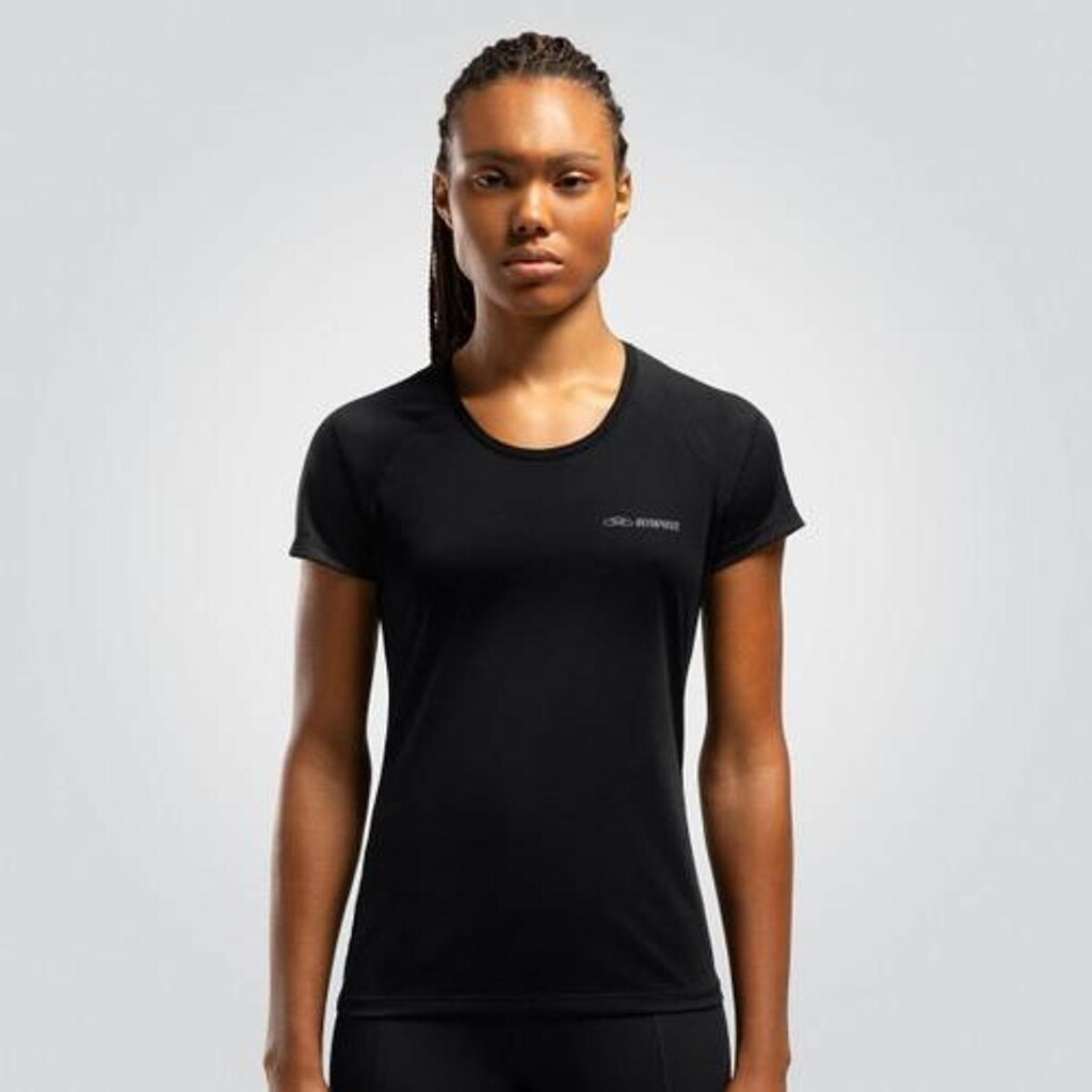 CAMISETA OLYMPIKUS RUNNER MC 2.0 F