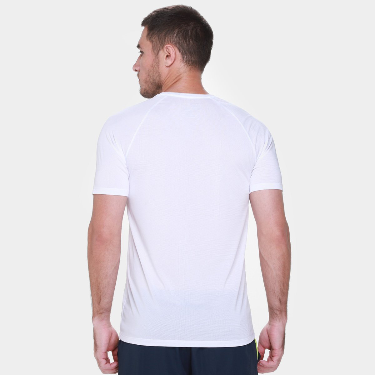 Camiseta Olympikus Runner Mc 2.0 Masculina - 1