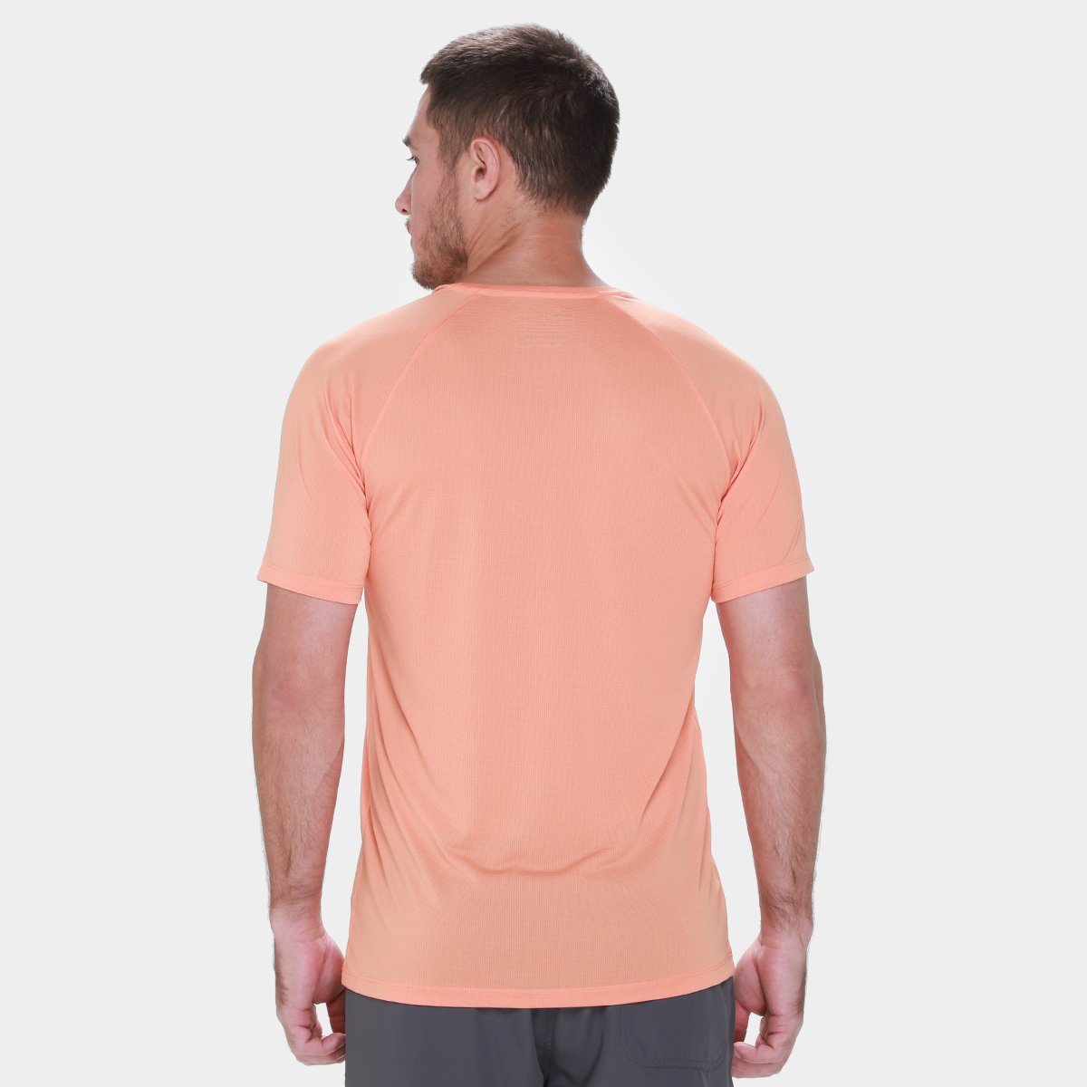 Camiseta Olympikus Runner Mc 2.0 Masculina - 1