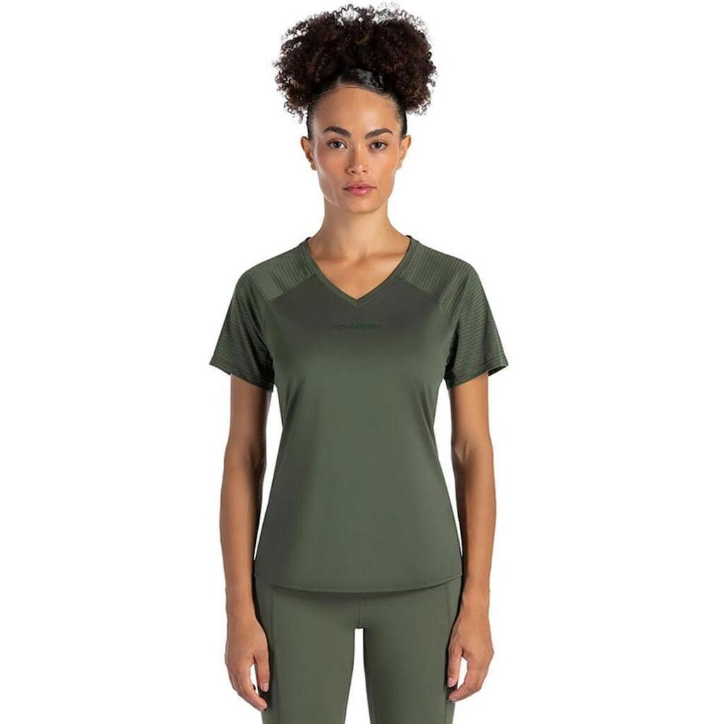 Camiseta Olympikus Ultra Feminina
