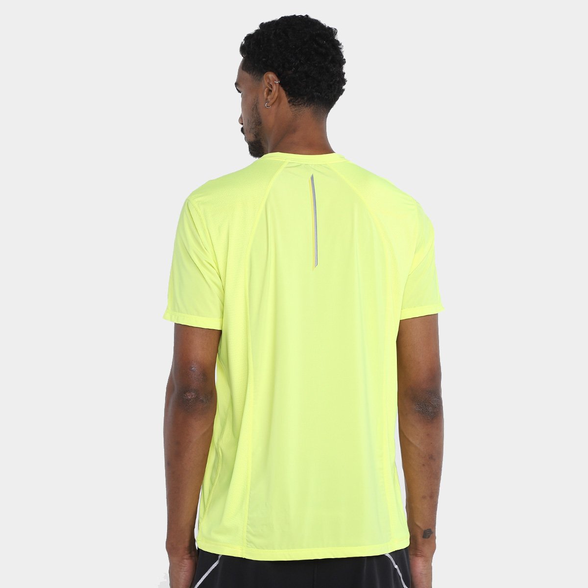 Camiseta Olympikus Ultra Masculina - 1