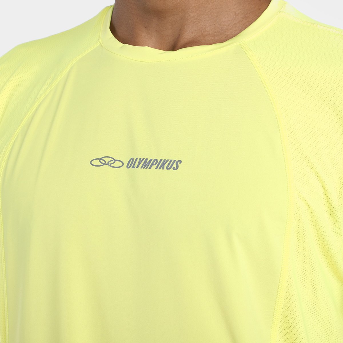 Camiseta Olympikus Ultra Masculina - 2