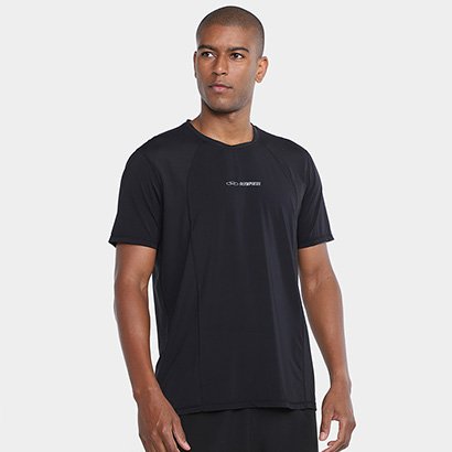 Camiseta Olympikus Ultra Masculina - Masculino