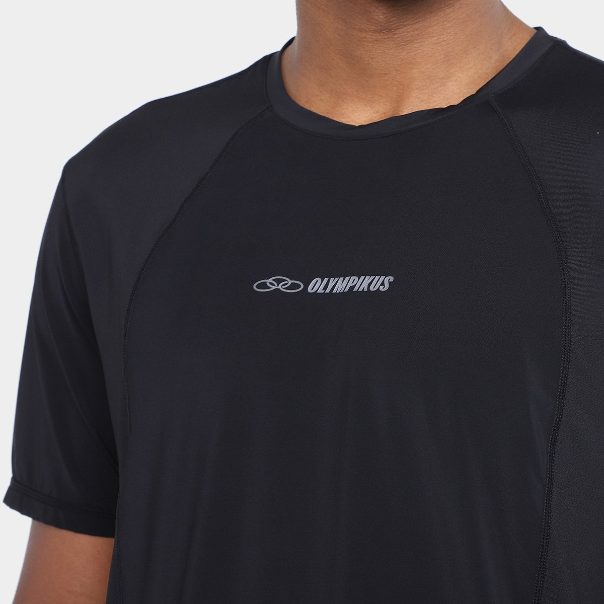 Camiseta Olympikus Ultra Masculina - 2