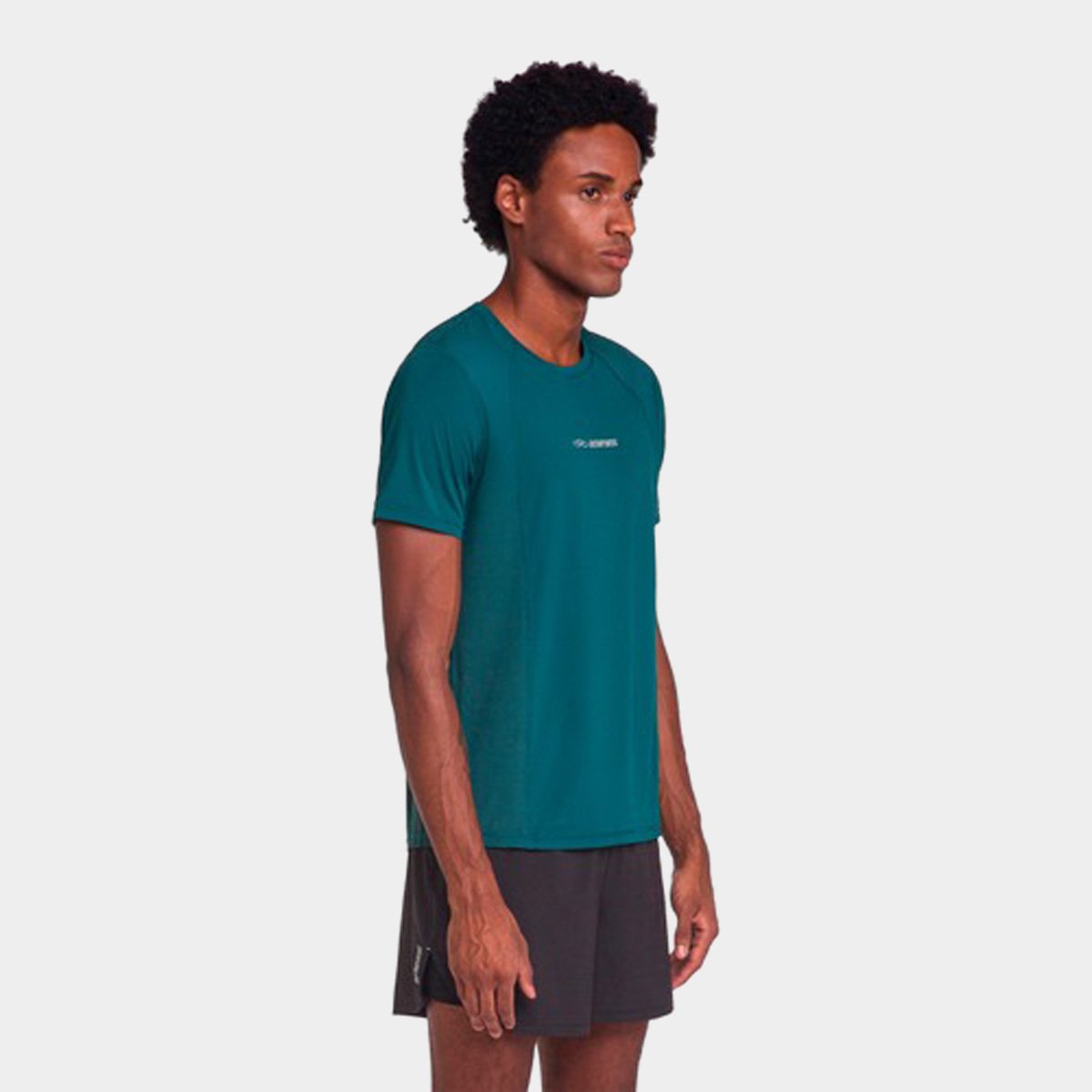 Camiseta Olympikus Ultra Masculina - 1