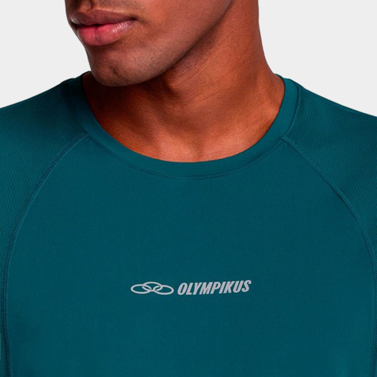 Camiseta Olympikus Ultra Masculina - 2