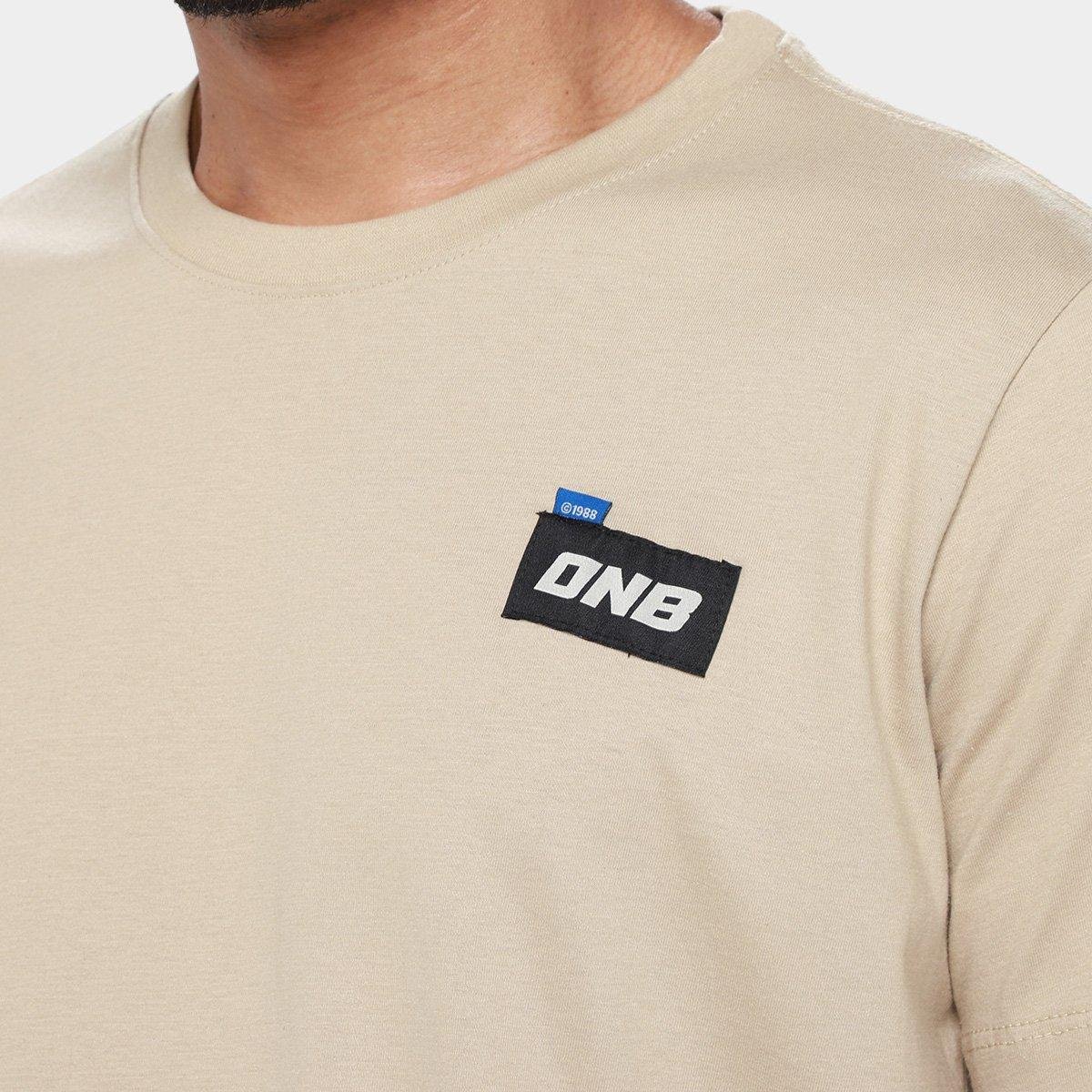 Camiseta Onbongo Casual Masculina - 2