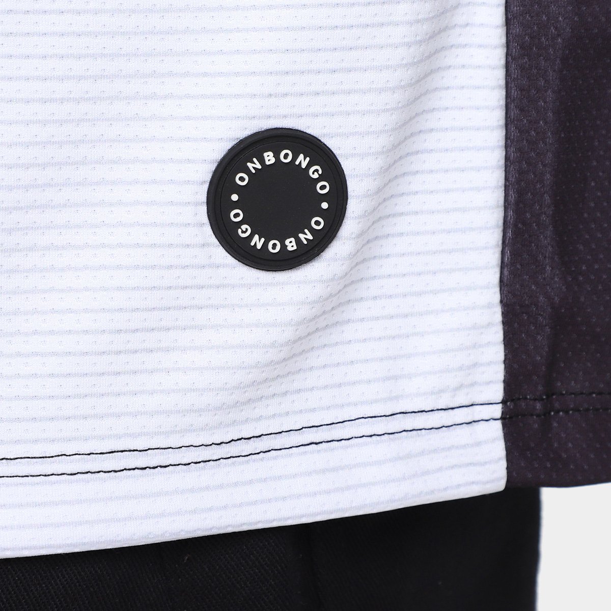 Camiseta Onbongo Casual Masculina - 3