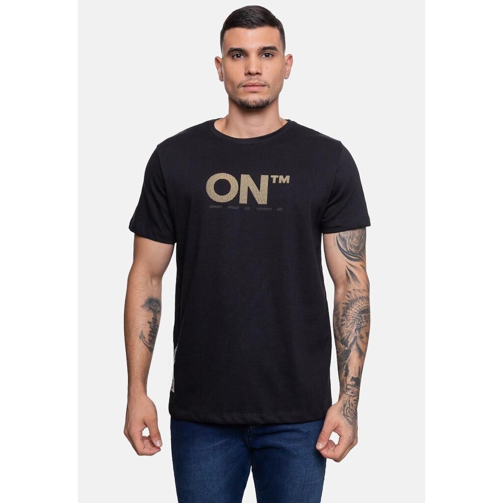 Camiseta Onbongo Especial Masculino