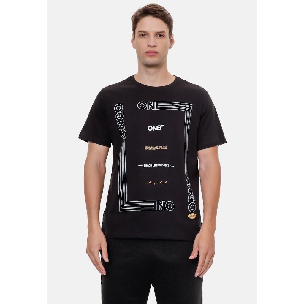 Camiseta Onbongo Especial Masculino