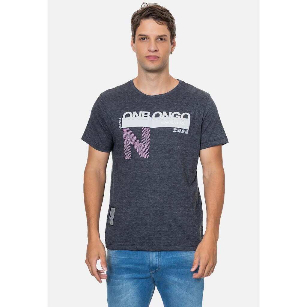 Camiseta Onbongo Especial Masculino