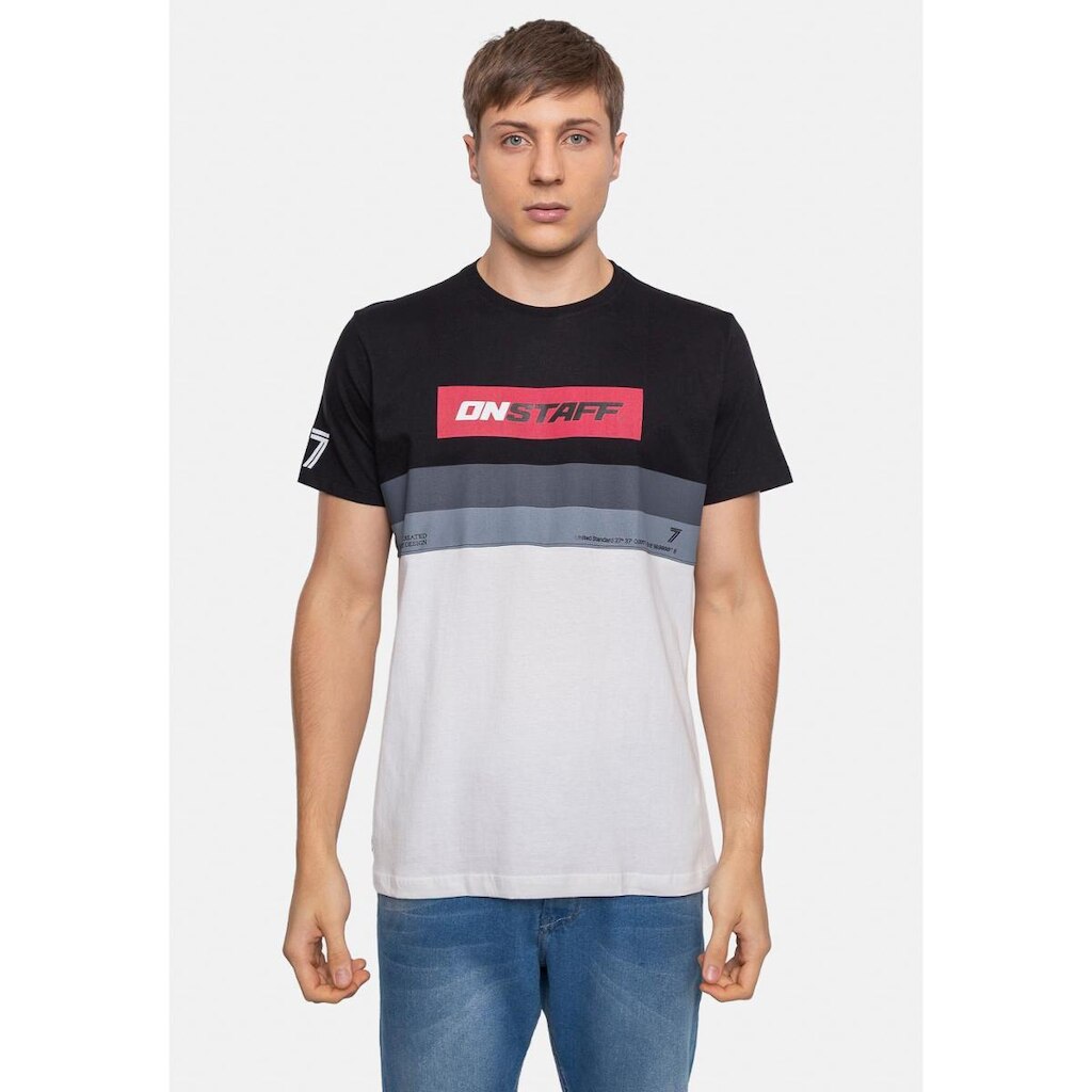 Camiseta Onbongo Especial Masculino