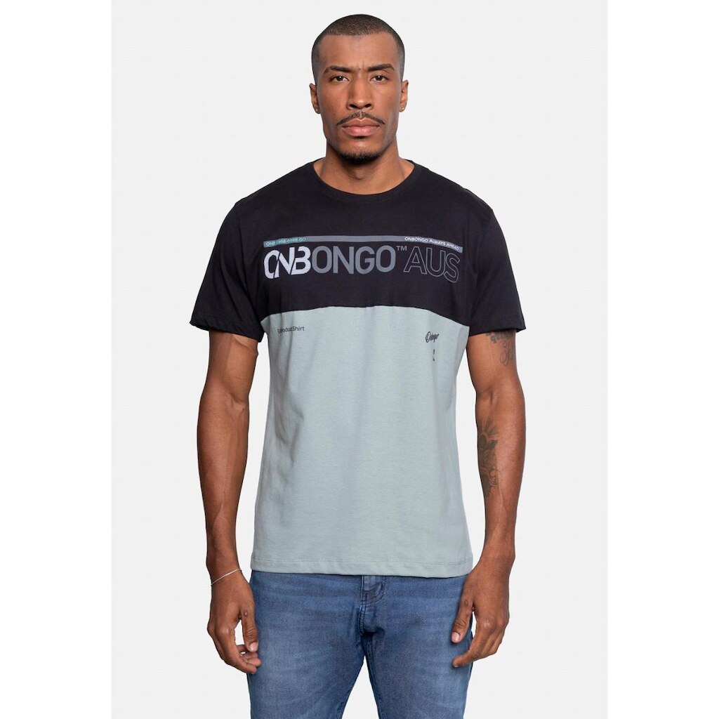 Camiseta Onbongo Especial Masculino