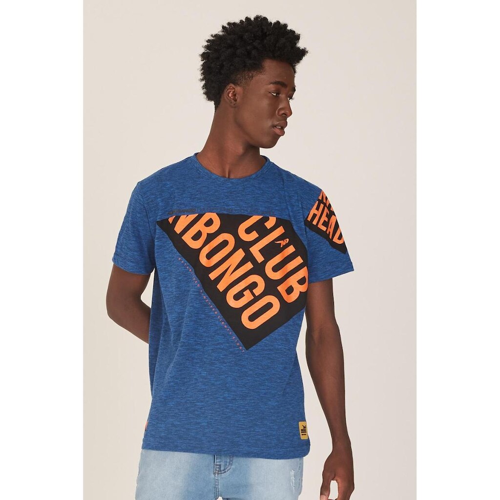 Camiseta Onbongo Especial Masculino