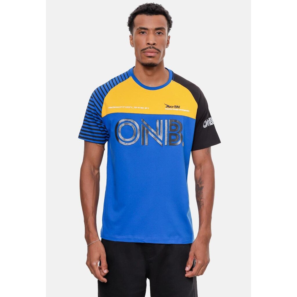 Camiseta Onbongo Especial Masculino