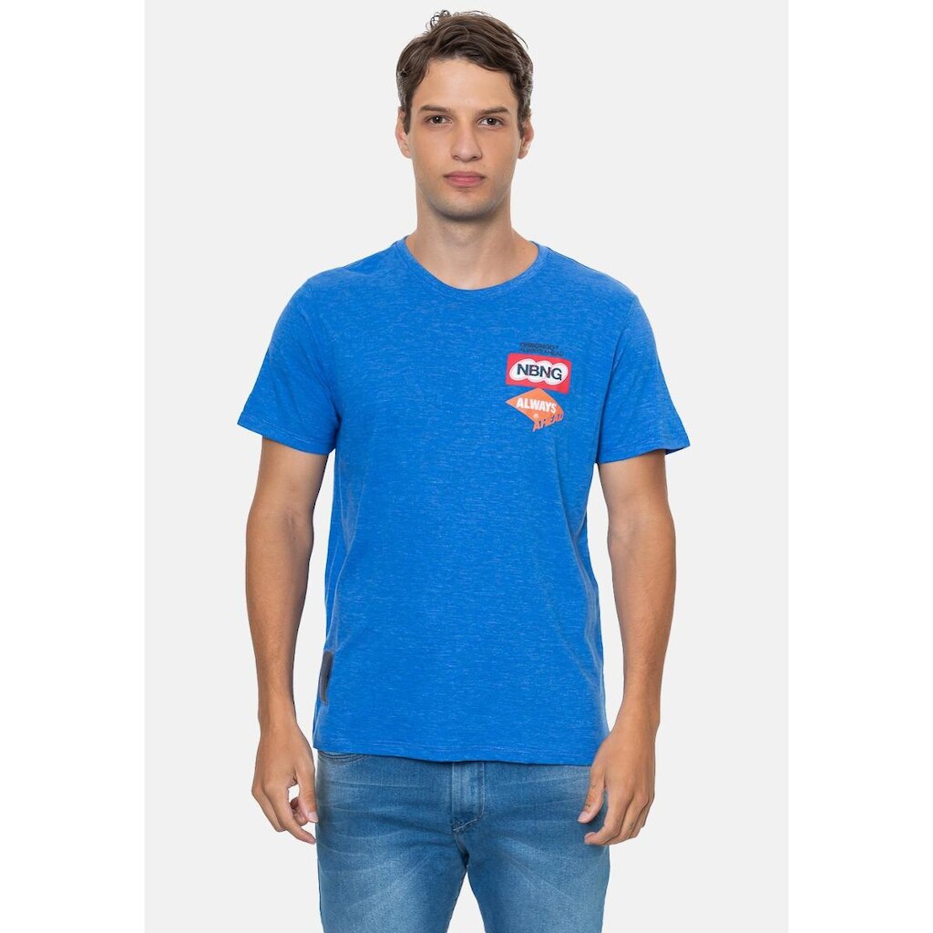 Camiseta Onbongo Especial Masculino