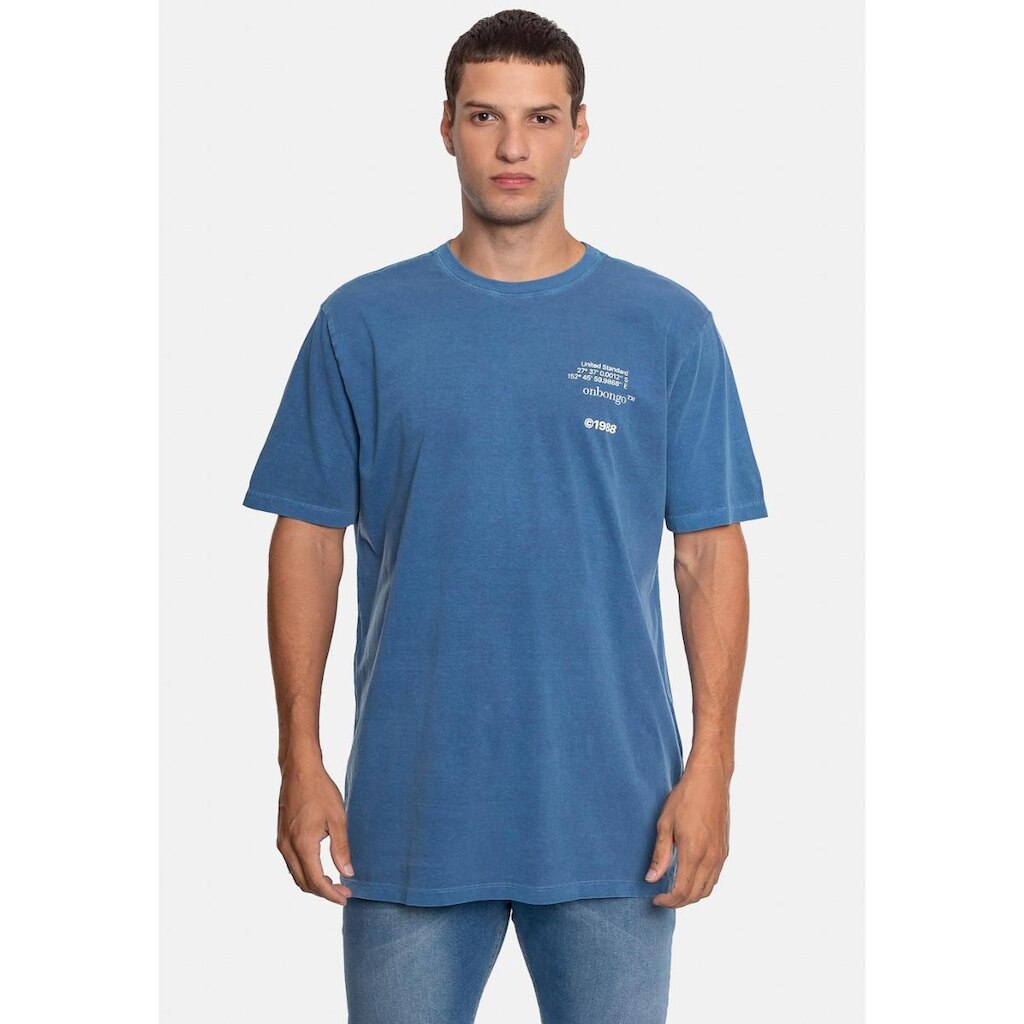 Camiseta Onbongo Especial Masculino