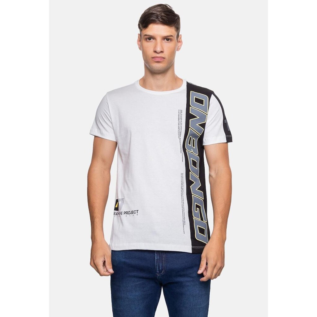 Camiseta Onbongo Especial Masculino