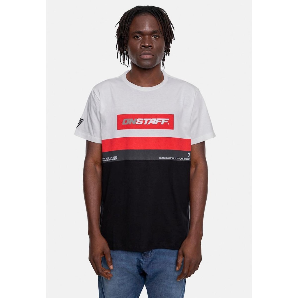 Camiseta Onbongo Especial Masculino
