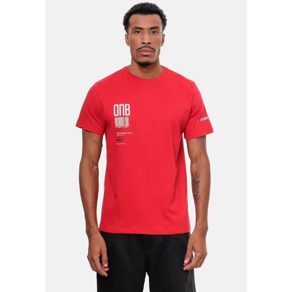 Camiseta Onbongo Especial Masculino