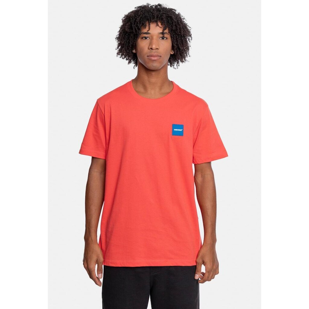 Camiseta Onbongo Estampada Masculino
