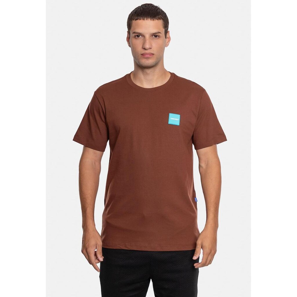 Camiseta Onbongo Estampada Masculino