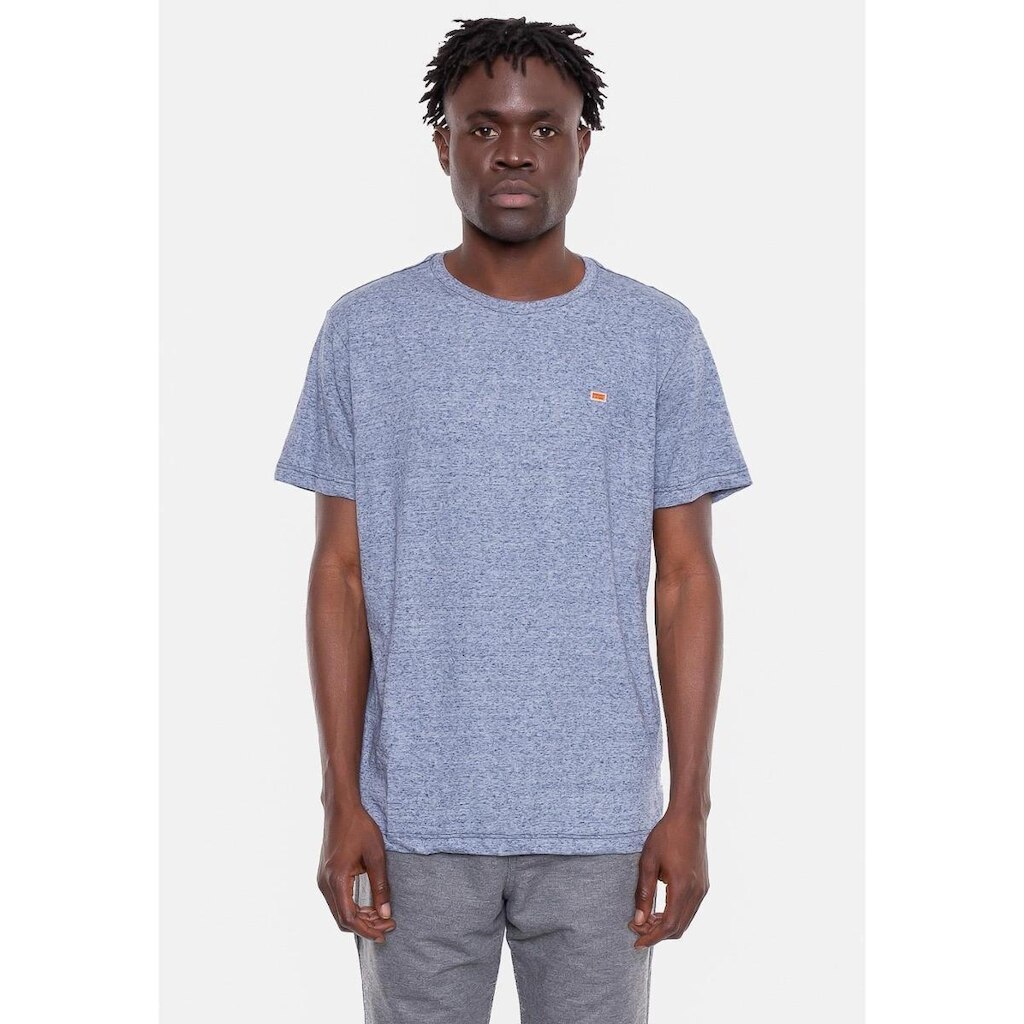 Camiseta Onbongo Fashion Basic Dark Masculino