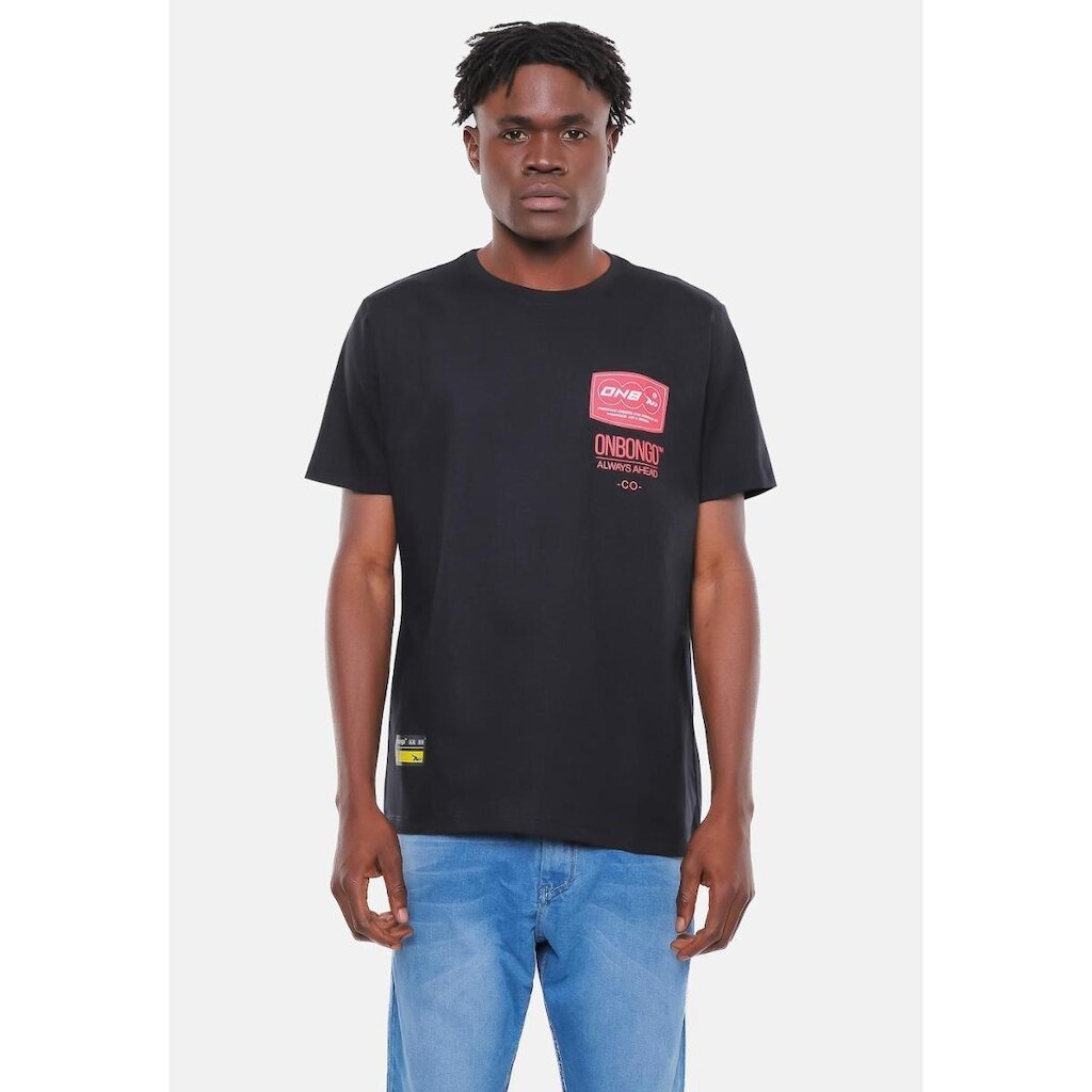 Camiseta Onbongo Itto Masculino