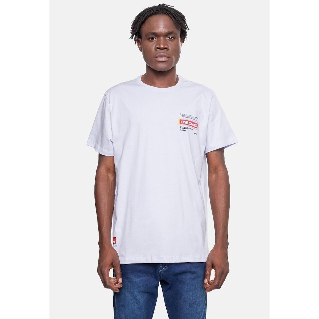 Camiseta Onbongo Masculina Masculino