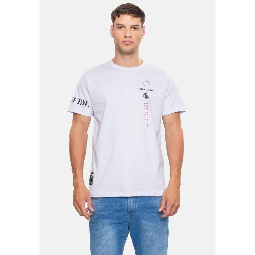 Camiseta Onbongo Masculina Masculino
