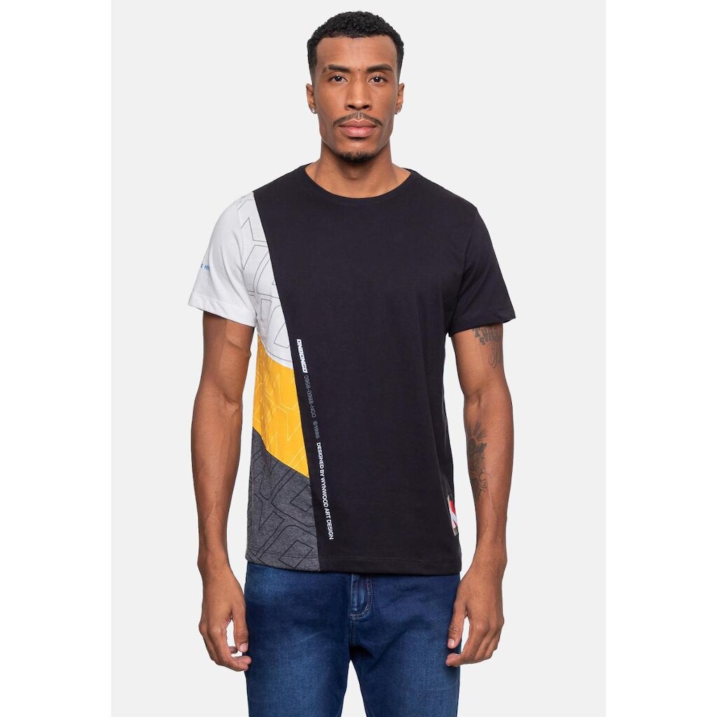 Camiseta Onbongo Masculina Masculino