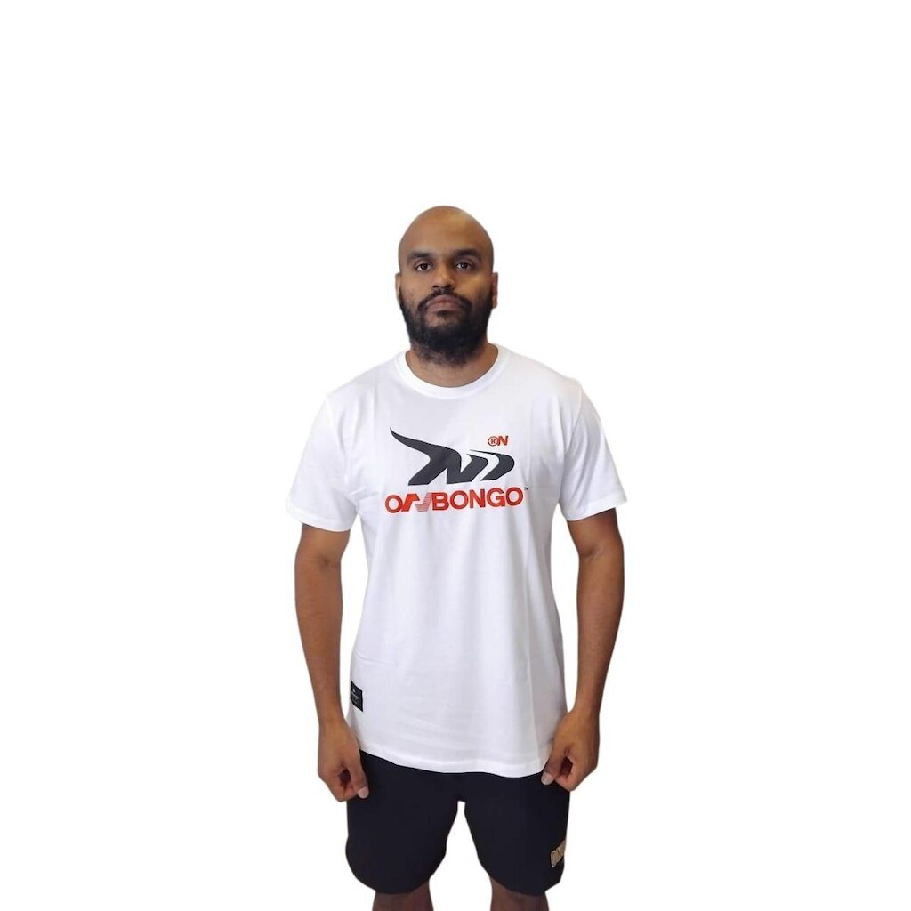 Camiseta Onbongo Masculina Original Always Ahead Oficial Tee
