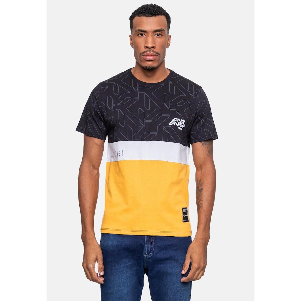 Camiseta Onbongo Masculina Stay Masculino