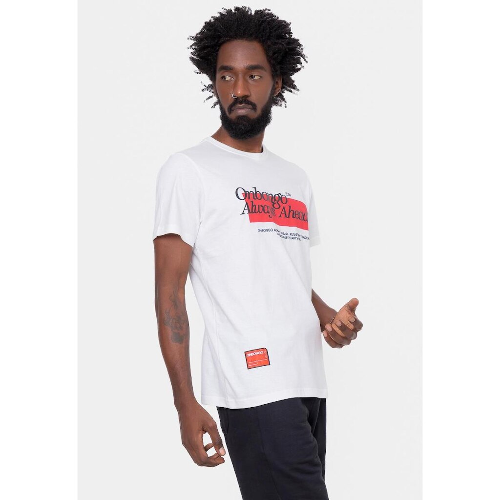 Camiseta Onbongo Mina Masculino