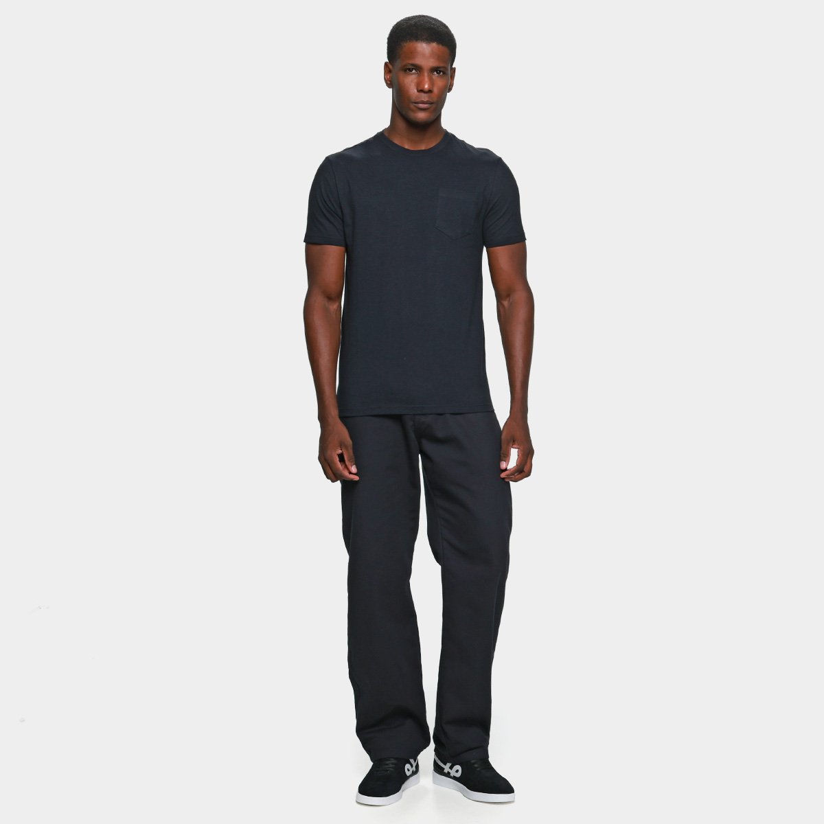 Camiseta Op+Alg Surfwear Masculina - 3