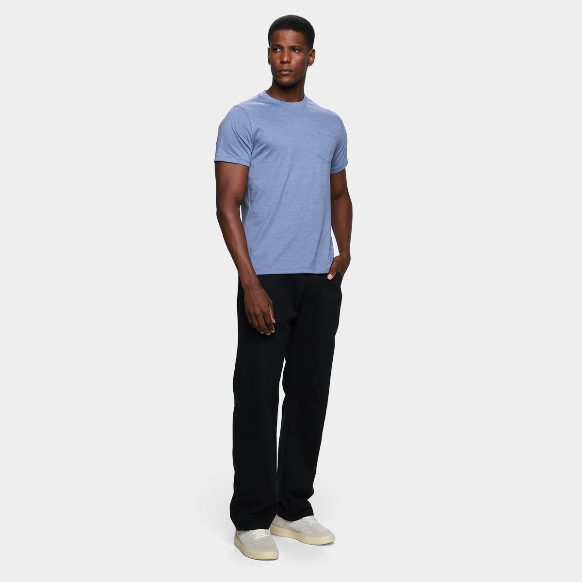 Camiseta Op+Alg Surfwear Masculina - 3