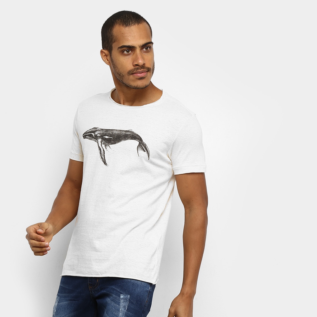 camiseta de canhamo
