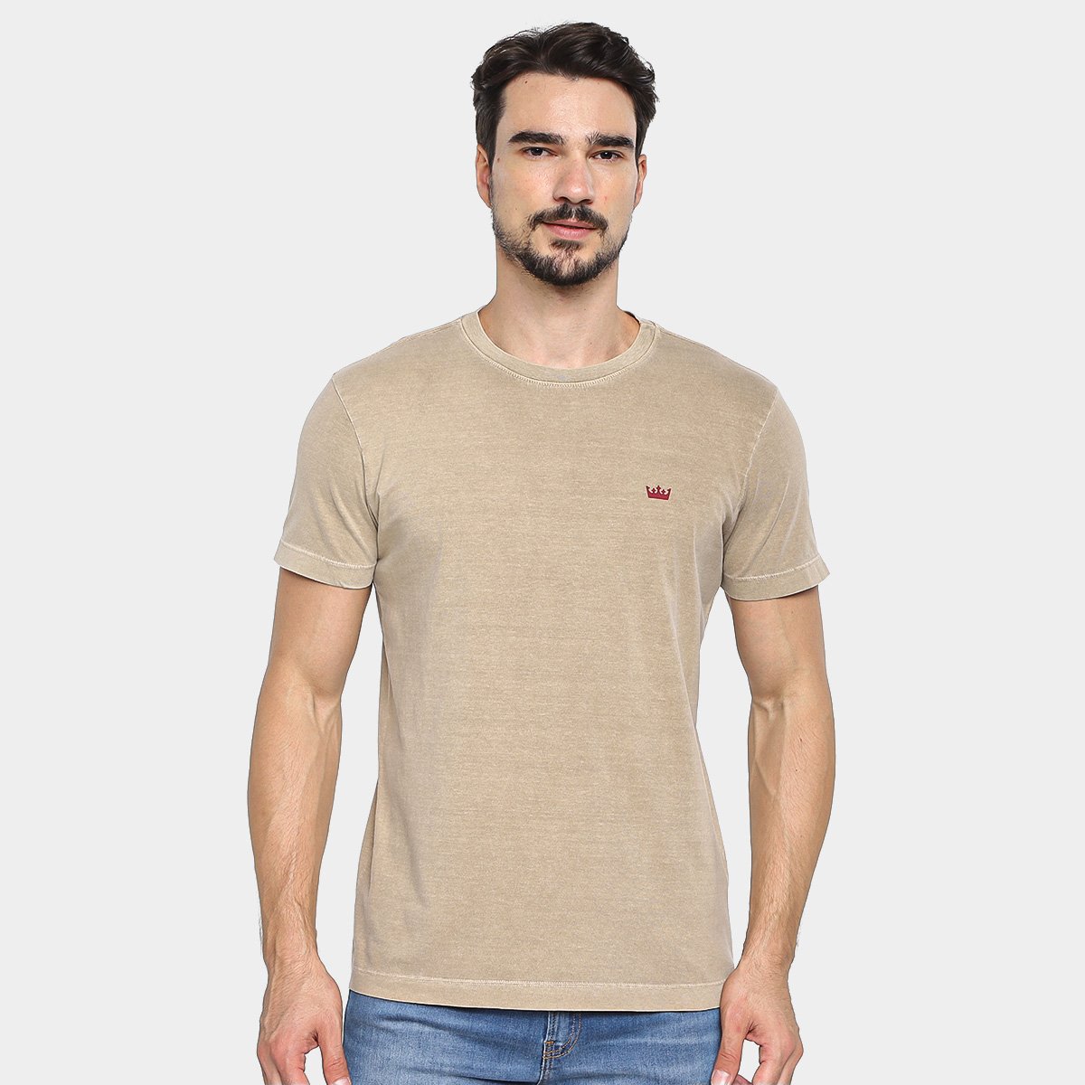 Camisetas Osklen Compre J Netshoes