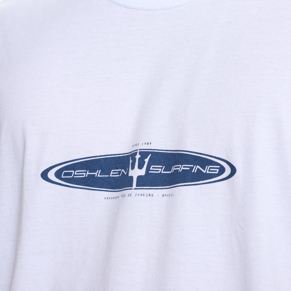 Camiseta Osklen Stone Realm Masculina - 2